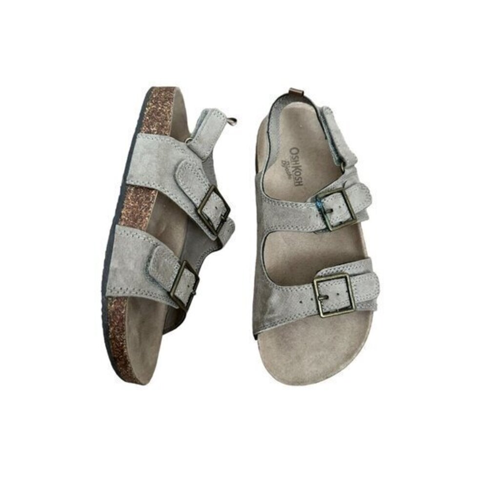 Oshkosh Strappy Sandals